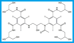 IODIXANOL EP IMPURITY C / IODIXANOL BP IMPURITY C / IODIXANOL USP RC C